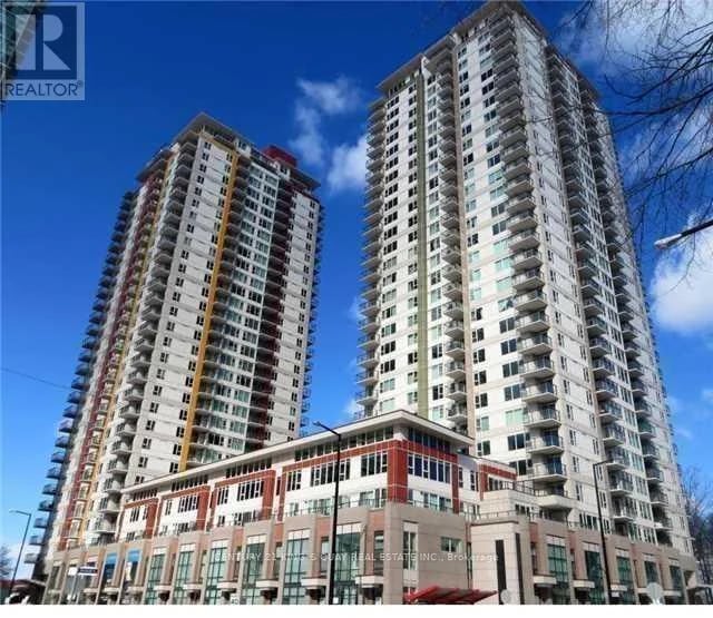 #2109 25 Town Centre Court, Toronto (Bendale), Ontario, M1P0B4, Toronto (Bendale), Ontario — photo 1 of 5