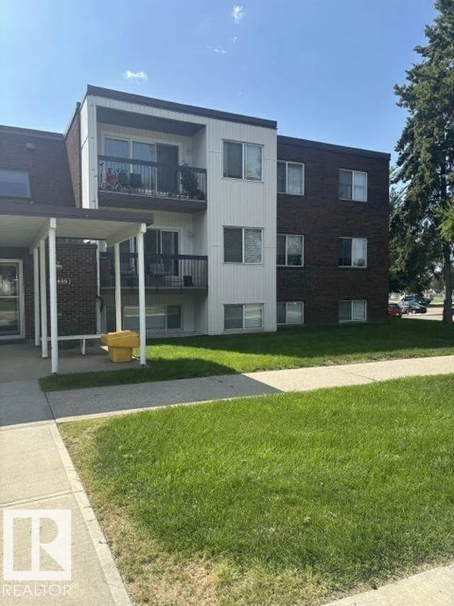 #104 11455 41 AV NW, Edmonton, Alberta, T6J0T9, Edmonton, Alberta — photo 1 of 5