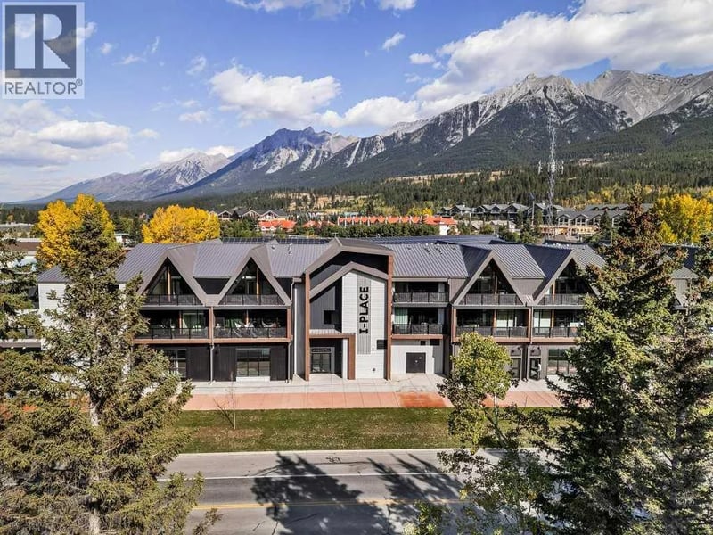 1 Industrial Place, Canmore, Alberta, T1W1Y1, Canmore, Alberta — photo 1 of 5