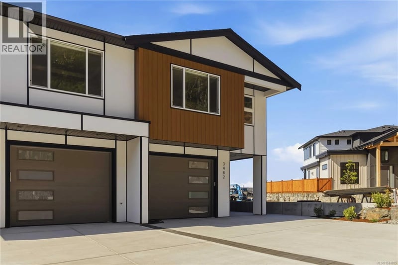 3482 Merlot Terrace, Langford, British Columbia, V9C0W1, Langford, British Columbia — photo 1 of 5
