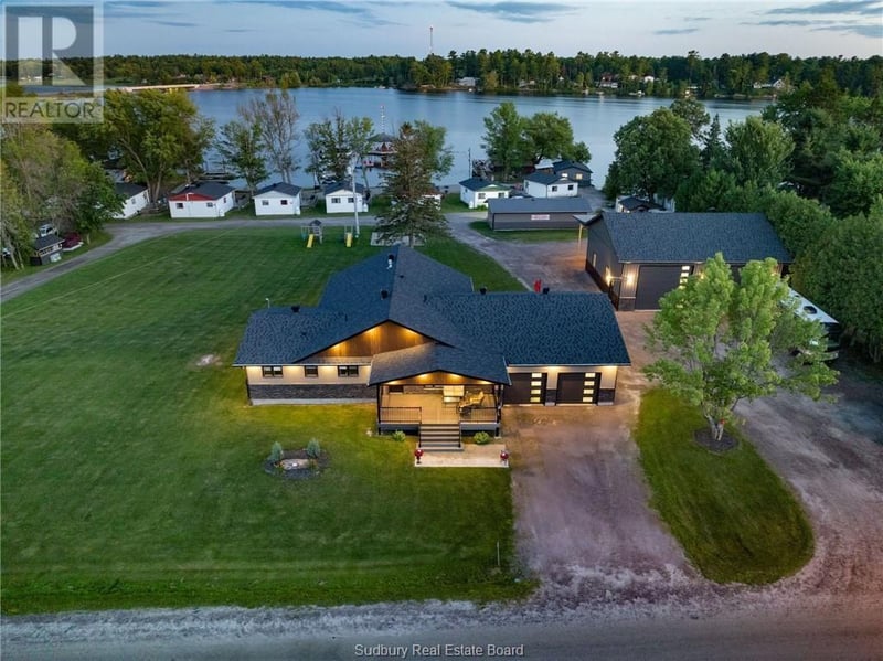 30 Caron Road, Lavigne, Ontario, P0H1R0, Lavigne, Ontario — photo 1 of 5