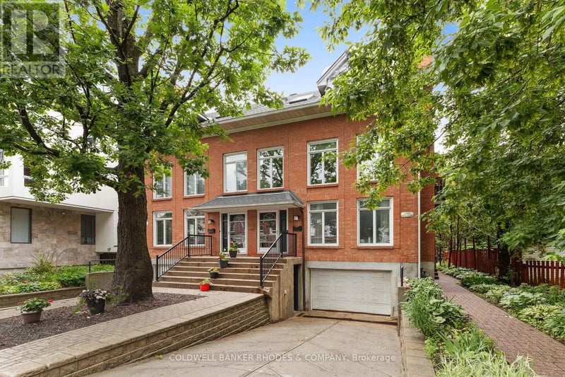 #1 59 Havelock Street, Ottawa, Ontario, K1S0A4, Ottawa, Ontario — photo 1 of 5