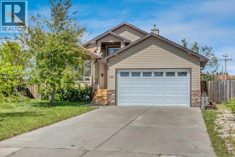 188 Aspen Creek Crescent, Strathmore, Alberta, T1P0A7, Strathmore, Alberta — photo 1 of 5
