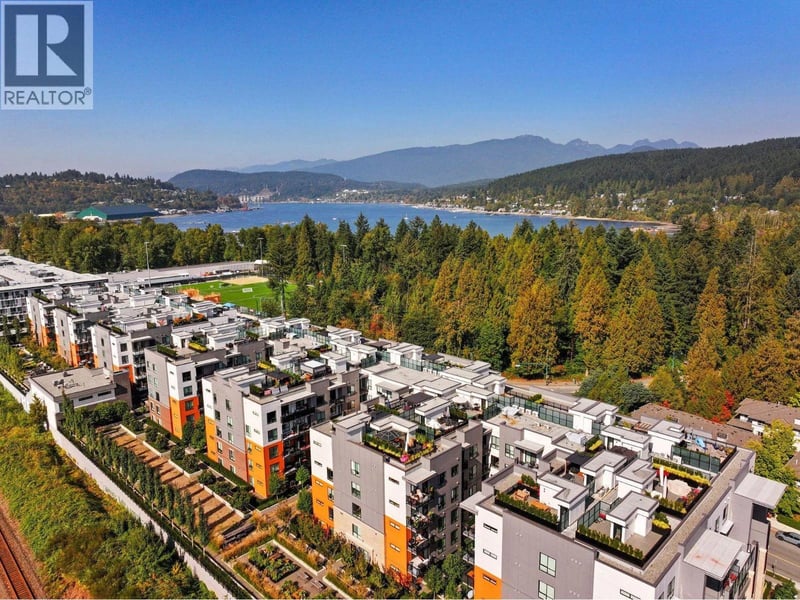 #336 55 KLAHANIE Drive, Port Moody, British Columbia, V3H0M9, Port Moody, British Columbia — photo 1 of 5