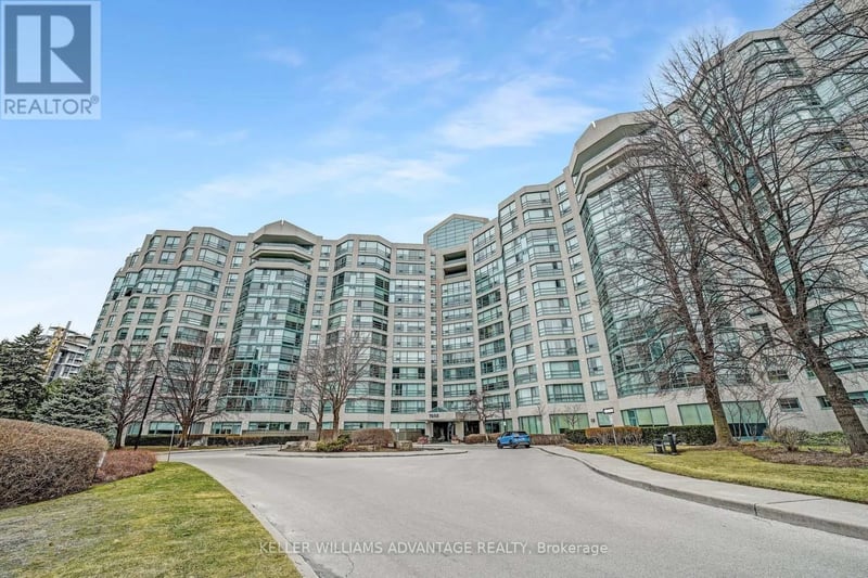 #1022 7905 Bayview Avenue, Markham (Aileen-Willowbrook), Ontario, L3T7N3, Markham (Aileen-Willowbrook), Ontario — photo 1 of 5