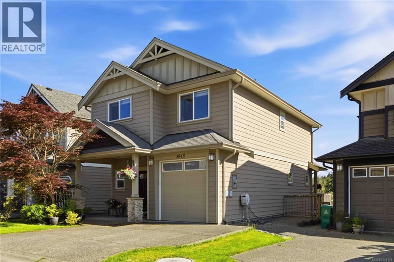 3048 Dornier Road, Langford, British Columbia, V9B0N2, Langford, British Columbia — photo 1 of 5
