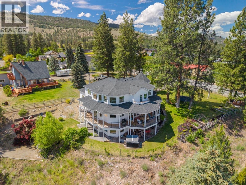 9331 CANYON VIEW Road, Summerland, British Columbia, V0H1Z2, Summerland, British Columbia — photo 1 of 5