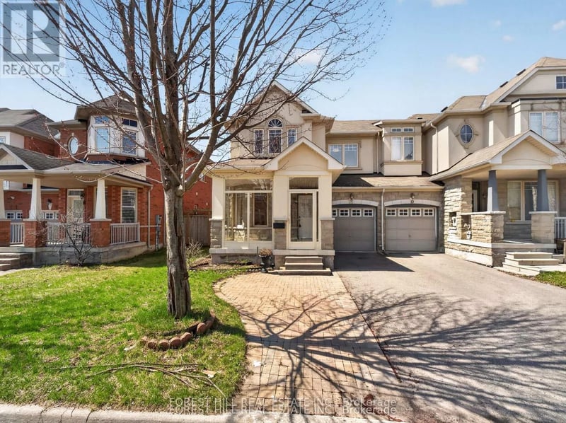 12 Stookes Crescent, Richmond Hill (Jefferson), Ontario, L4E0J3, Richmond Hill (Jefferson), Ontario — photo 1 of 5