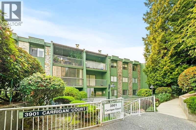#112 3901 CARRIGAN Court, Burnaby, British Columbia, V3N4K1, Burnaby, British Columbia — photo 1 of 5