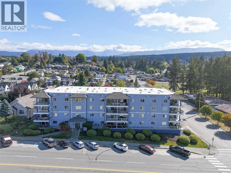 #307 2825 3rd Avenue, Port Alberni, British Columbia, V9Y2A9, Port Alberni, British Columbia — photo 1 of 5