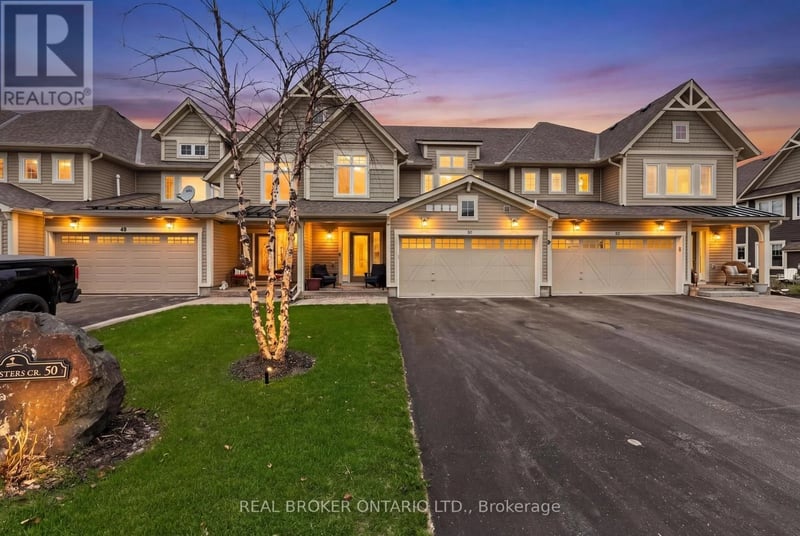 50 Masters Crescent West, Georgian Bay (Baxter), Ontario, L0K1S0, Georgian Bay (Baxter), Ontario — photo 1 of 5