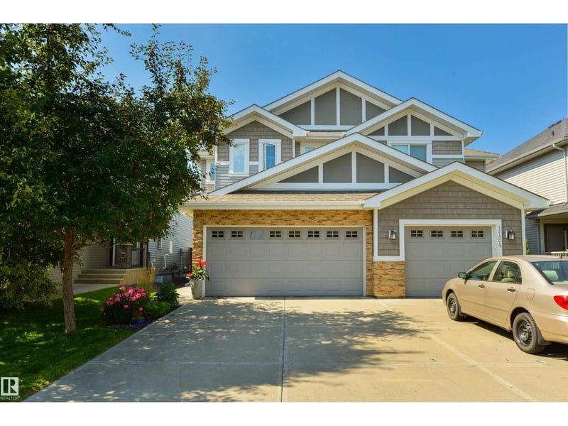 1126 162 ST SW, Edmonton, Alberta, T6W2L1, Edmonton, Alberta — photo 1 of 5