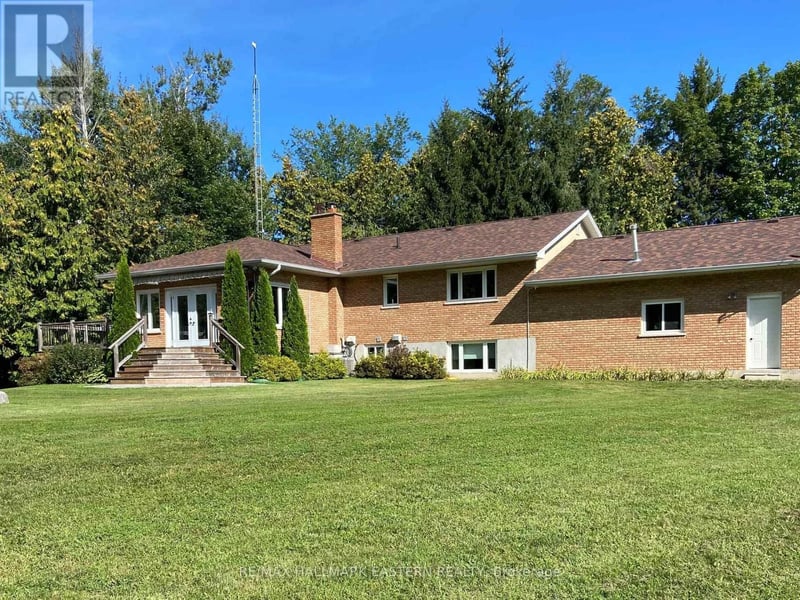615 Edenderry Line, Selwyn, Ontario, K0L1T0, Selwyn, Ontario — photo 1 of 5