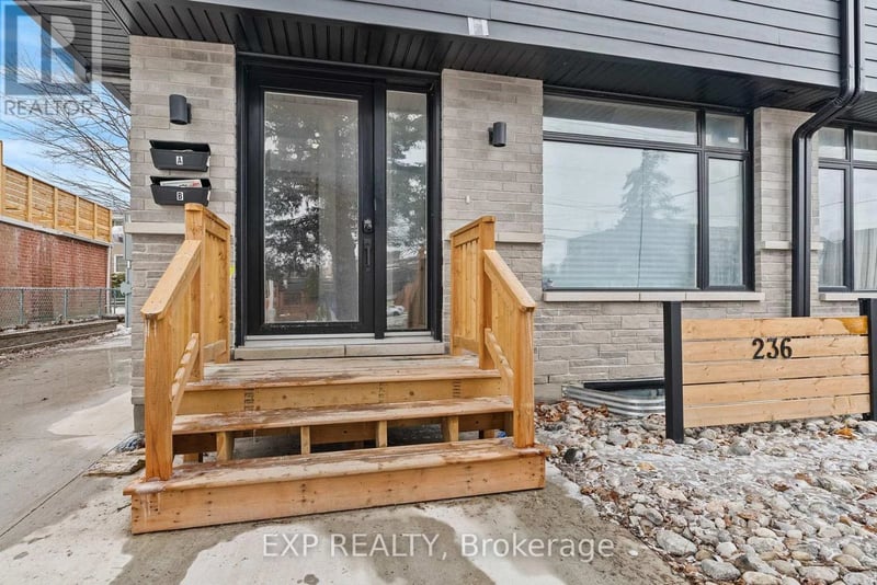 236 Woodroffe Avenue, Ottawa, Ontario, K2A3V4, Ottawa, Ontario — photo 1 of 5