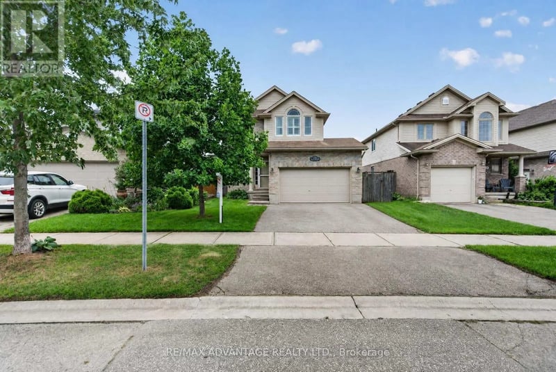 782 Reeves Avenue, London North (North I), Ontario, N6G5K3, London North (North I), Ontario — photo 1 of 5