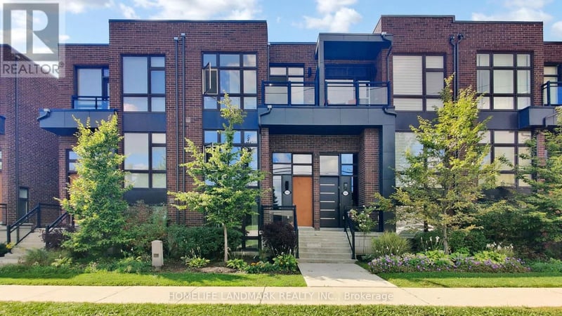 9180 Bathurst Street, Vaughan (Patterson), Ontario, L4J0K1, Vaughan (Patterson), Ontario — photo 1 of 5