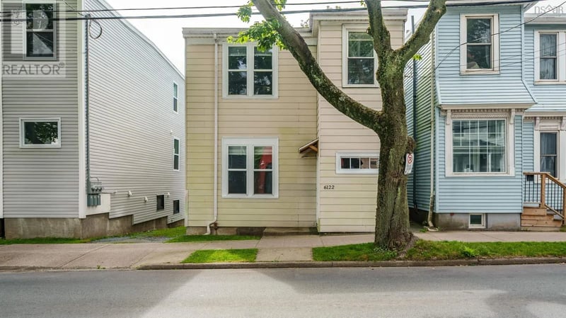 6122 North Street, Halifax Peninsula, Nova Scotia, B3K1P3, Halifax Peninsula, Nova Scotia — photo 1 of 5