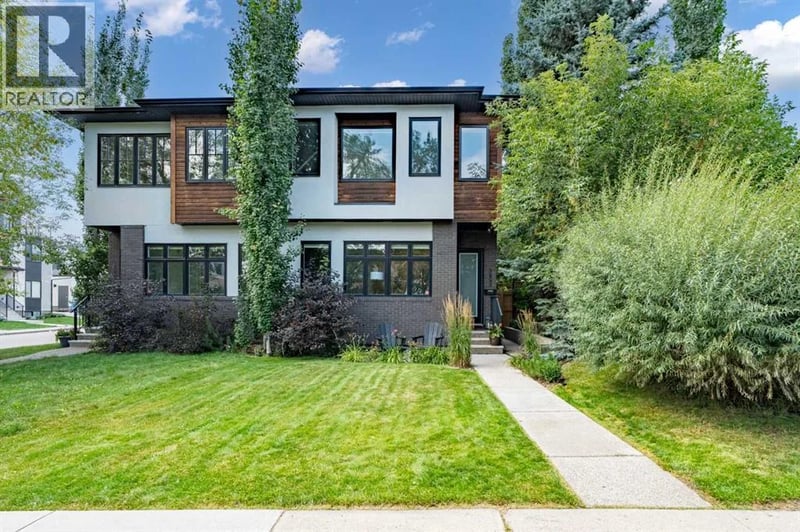 3823 15A Street Southwest, Calgary, Alberta, T2C4C6, Calgary, Alberta — photo 1 of 5