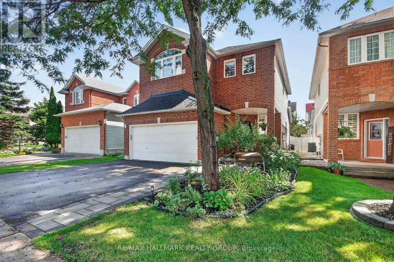 133 Fairlop Way, Ottawa, Ontario, K2J5B6, Ottawa, Ontario — photo 1 of 5