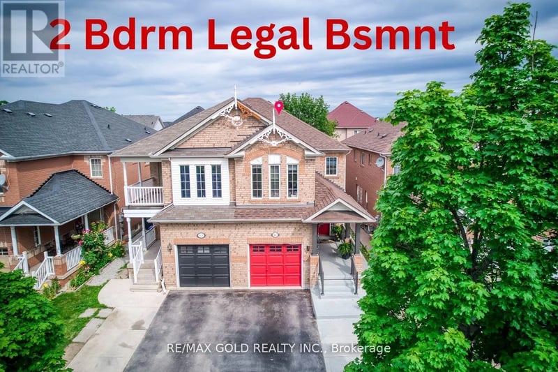 911 Golden Farmer Way, Mississauga (Meadowvale Village), Ontario, L5W1A8, Mississauga (Meadowvale Village), Ontario — photo 1 of 5