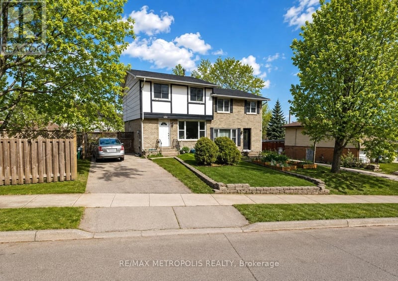 #Main 152 Woodside Avenue, Cambridge, Ontario, N1S3Y1, Cambridge, Ontario — photo 1 of 5