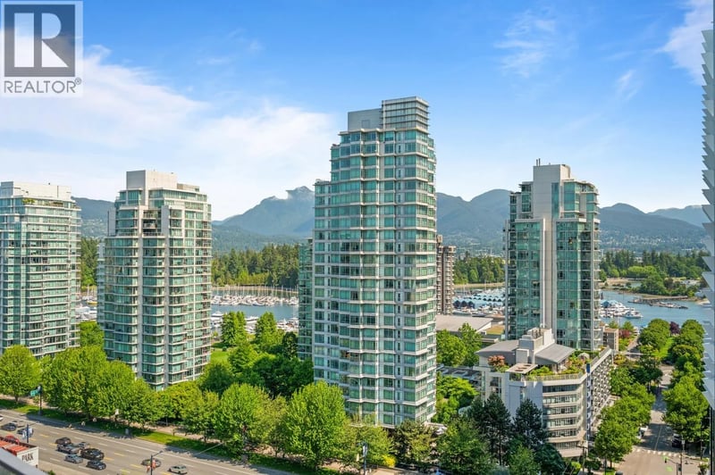 #140X 1568 ALBERNI Street, Vancouver, British Columbia, V6G0E3, Vancouver, British Columbia — photo 1 of 5