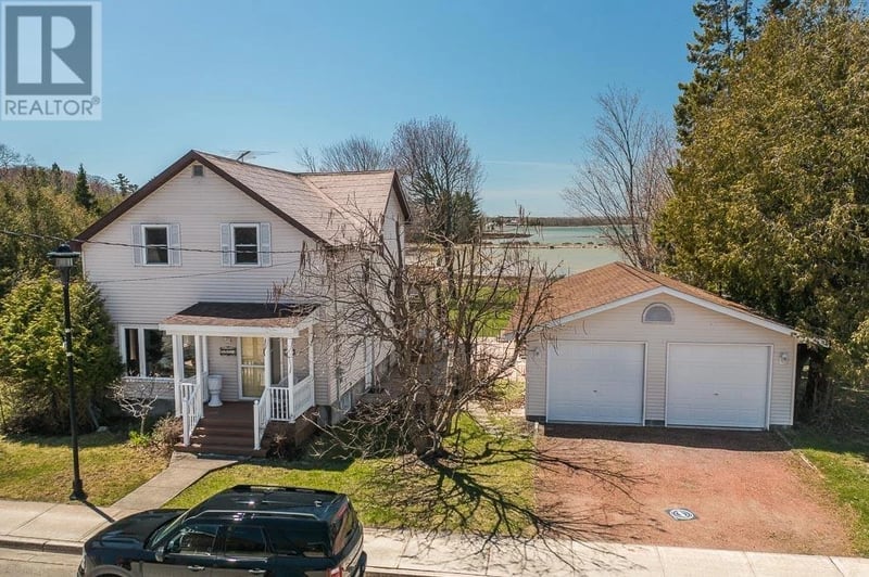 1173 Richards ST, St. Joseph Township, Richards Landing, Ontario, P0R1J0, Richards Landing, Ontario — photo 1 of 5