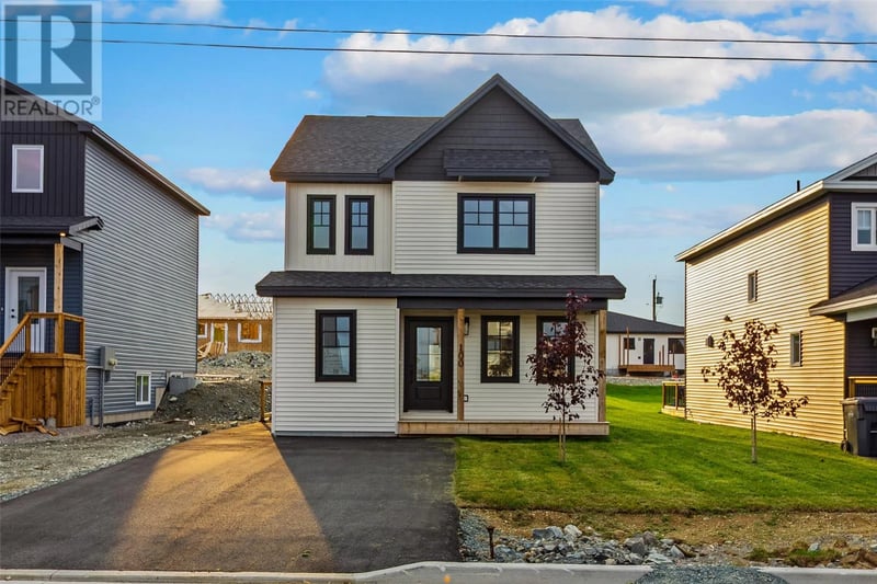 100 Trenton Drive, Paradise, Newfoundland & Labrador, A1L4B8, Paradise, Newfoundland & Labrador — photo 1 of 5