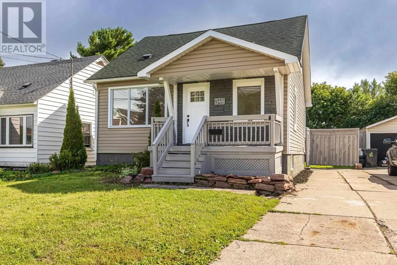 348 First AVE, Sault Ste. Marie, Ontario, P6C4P1, Sault Ste. Marie, Ontario — photo 1 of 5