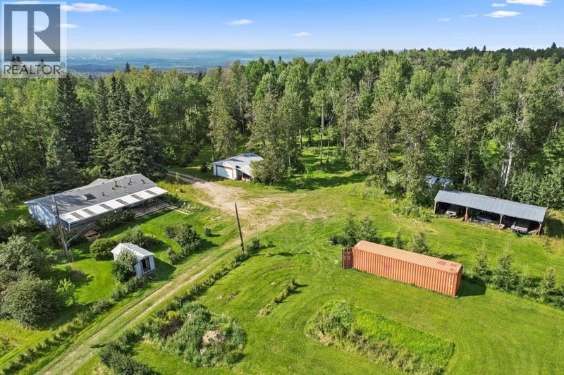 590055 Range Road 110, Rural Woodlands County, Alberta, T7S1P3, Rural Woodlands County, Alberta — photo 1 of 5