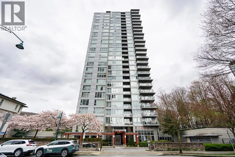 #1209 660 NOOTKA Way, Port Moody, British Columbia, V3H0B7, Port Moody, British Columbia — photo 1 of 5