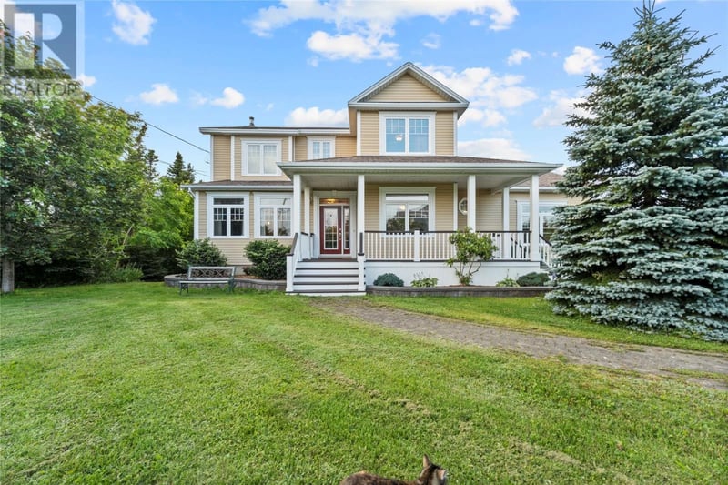 50 Torquay Place, Torbay, Newfoundland & Labrador, A1K1N9, Torbay, Newfoundland & Labrador — photo 1 of 5