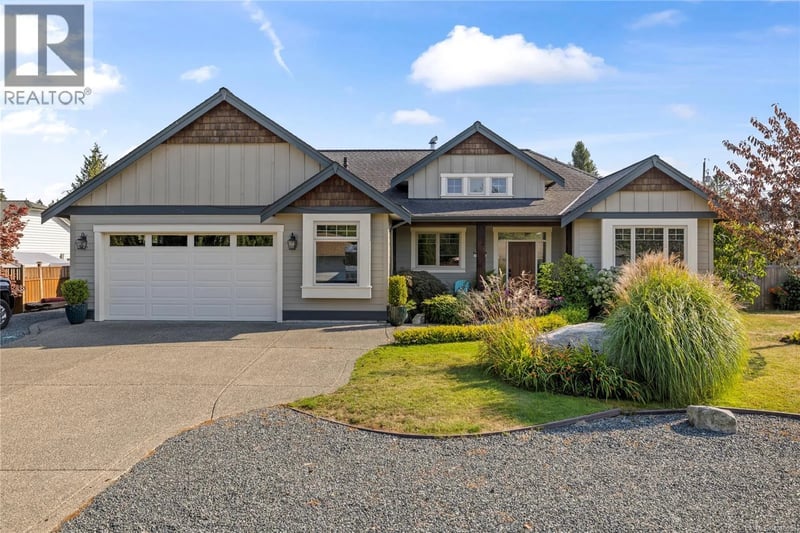 1254 Ormonde Road, Parksville, British Columbia, V9P1W4, Parksville, British Columbia — photo 1 of 5