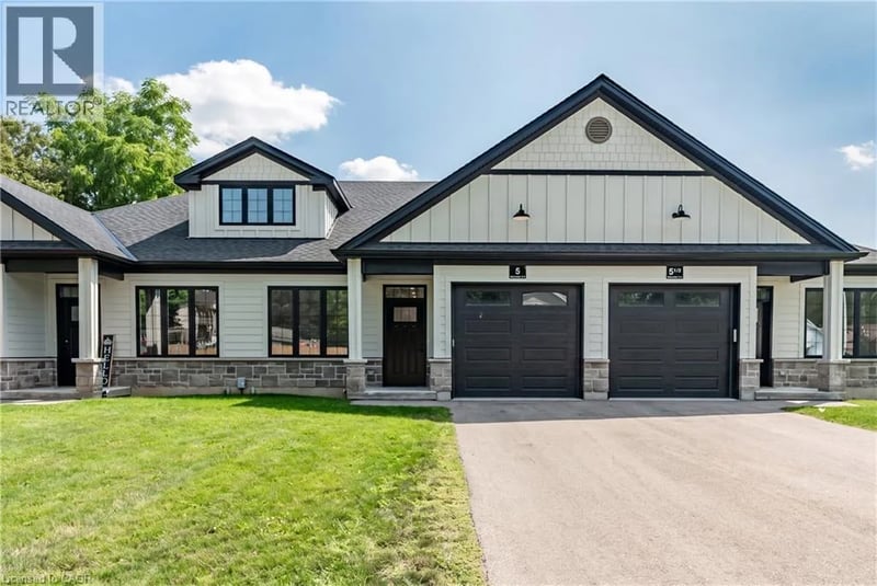 5 SOUTH Court West, Norwich, Ontario, N0J1P0, Norwich, Ontario — photo 1 of 5