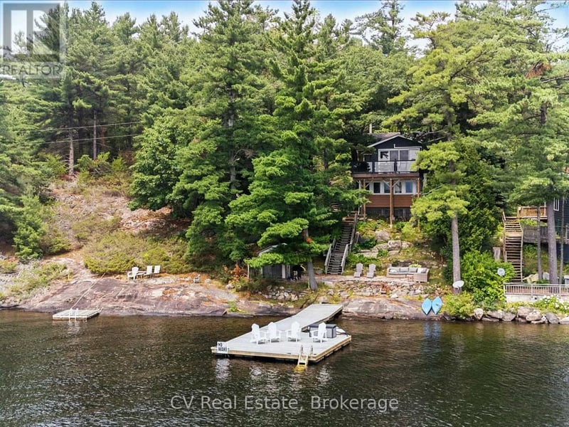 1166 Parkers Point Road, Gravenhurst (Muskoka (S)), Ontario, P1P1R2, Gravenhurst (Muskoka (S)), Ontario — photo 1 of 5