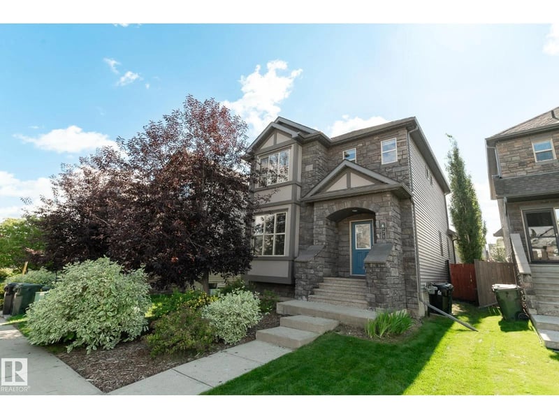 71 GREENBURY CR, Spruce Grove, Alberta, T7X0L9, Spruce Grove, Alberta — photo 1 of 5