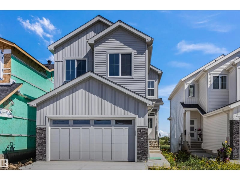 190 Elliott WD, Fort Saskatchewan, Alberta, T8L1V1, Fort Saskatchewan, Alberta — photo 1 of 5