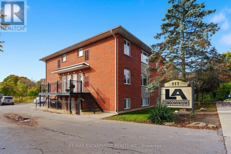 #302 111 SMITS COVE, West Lincoln (Smithville), Ontario, L0R2A0, West Lincoln (Smithville), Ontario — photo 1 of 5