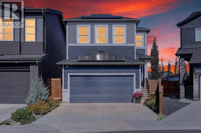 188 Belmont Terrace Southwest, Calgary, Alberta, T2X4H2, Calgary, Alberta — photo 1 of 5