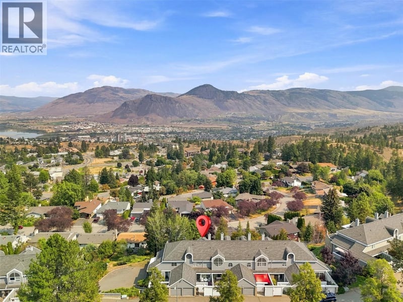 #11 1795 Summit Drive, Kamloops, British Columbia, V2E2E8, Kamloops, British Columbia — photo 1 of 5
