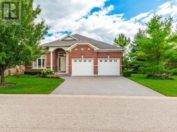 303 BABE'S Way, Whitchurch-Stouffville (Ballantrae), Ontario, L4A0K5, Whitchurch-Stouffville (Ballantrae), Ontario — photo 1 of 5
