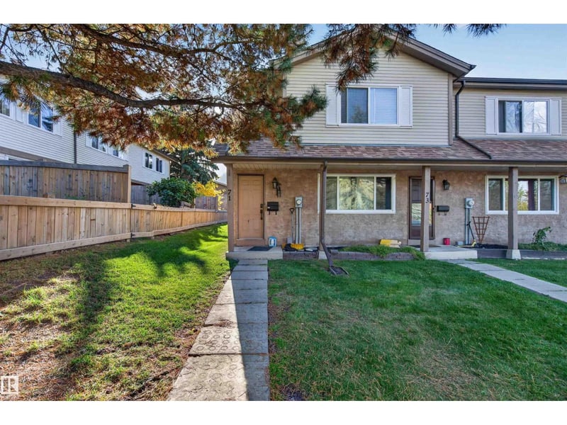 71 WALDEN PA, St. Albert, Alberta, T8N3V6, St. Albert, Alberta — photo 1 of 5