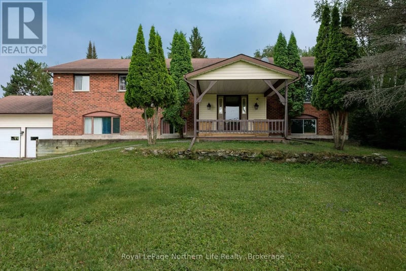 312 JOHNSON Road, East Ferris, Ontario, P0H1K0, East Ferris, Ontario — photo 1 of 5