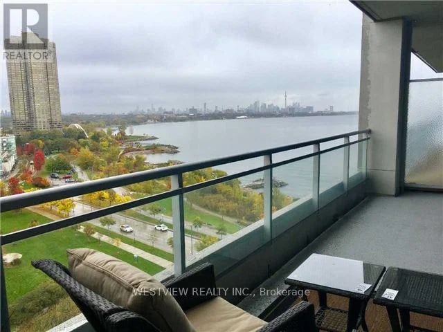 #902 58 Marine Parade Drive, Toronto (Mimico), Ontario, M8V4G1, Toronto (Mimico), Ontario — photo 1 of 5