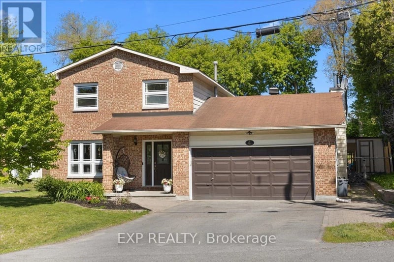 4 Bobcat Way, Ottawa, Ontario, K2S1P3, Ottawa, Ontario — photo 1 of 5