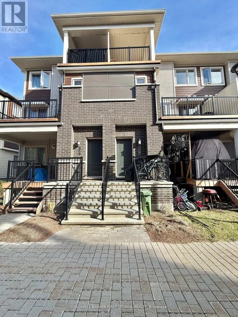 #36 129 ANTHRACITE Private, Ottawa, Ontario, K2J7C8, Ottawa, Ontario — photo 1 of 5
