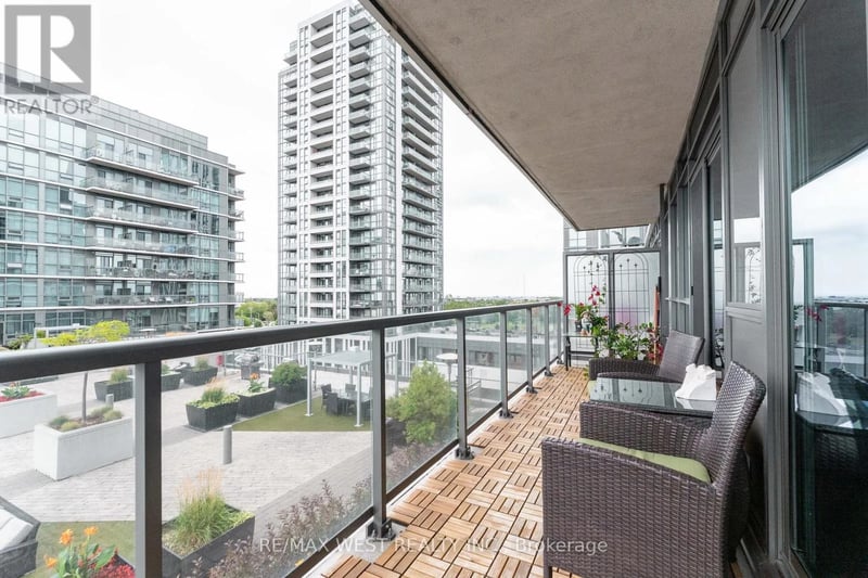 #710 1185 The Queensway, Toronto (Islington-City Centre West), Ontario, M8Z1R2, Toronto (Islington-City Centre West), Ontario — photo 1 of 5