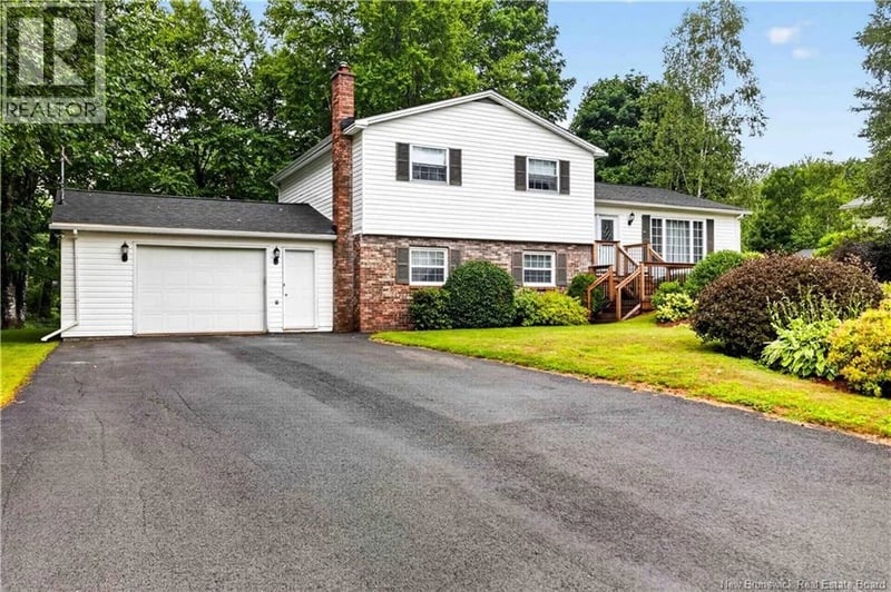 192 Springwater Lane, New Maryland, New Brunswick, E3C1J1, New Maryland, New Brunswick — photo 1 of 5