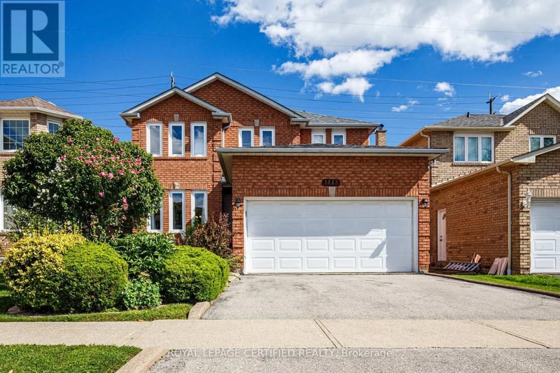 1448 Rose Haven Road, Mississauga (East Credit), Ontario, L5V1H1, Mississauga (East Credit), Ontario — photo 1 of 5
