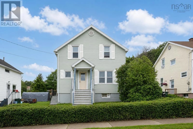 173 Cabot Street, Sydney, Nova Scotia, B1P4E4, Sydney, Nova Scotia — photo 1 of 5